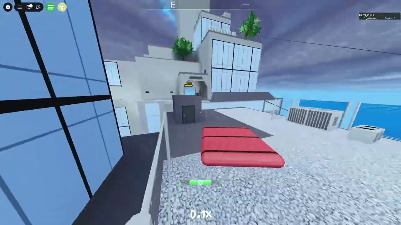 roblox super duper gra na roblox