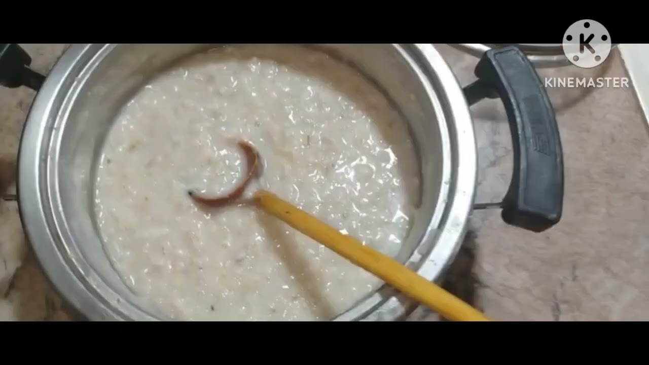  الشوفان بالحليب
