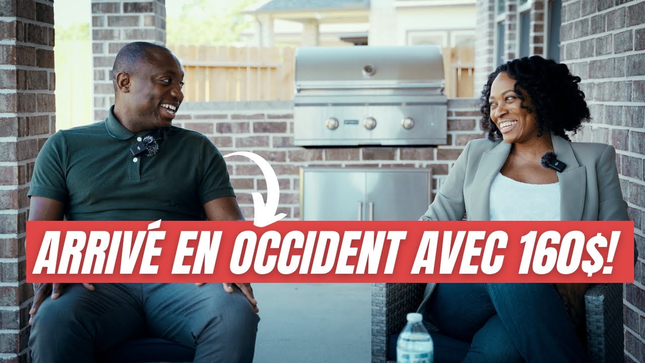 L'Africain de L'ombre qui travaille avec Barack Obama, Hillary Clinton, Biden (...)