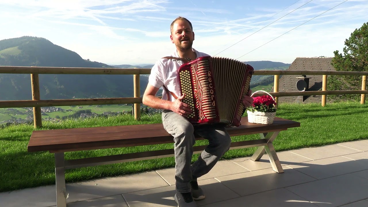 L&auml;bensmuet (Andr&eacute; B&uuml;eler)