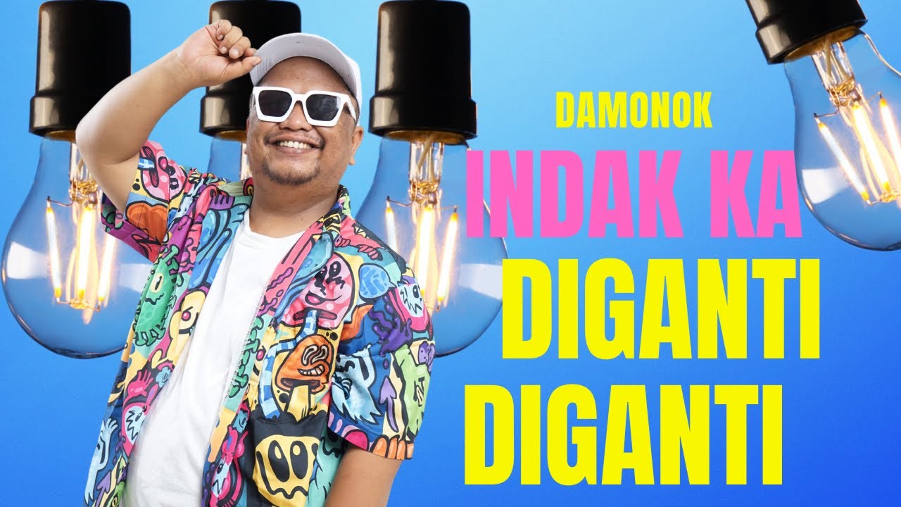 VIRAL FYP DJ MINANG TERBARU 2025 INDAK KA DI GANTI GANTI DJ DAMONOK