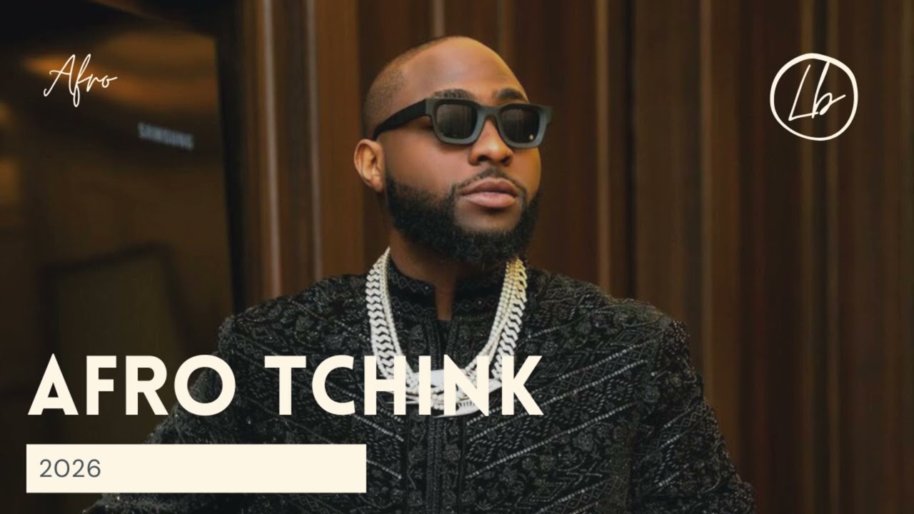 Afro tchink instrumental 2026