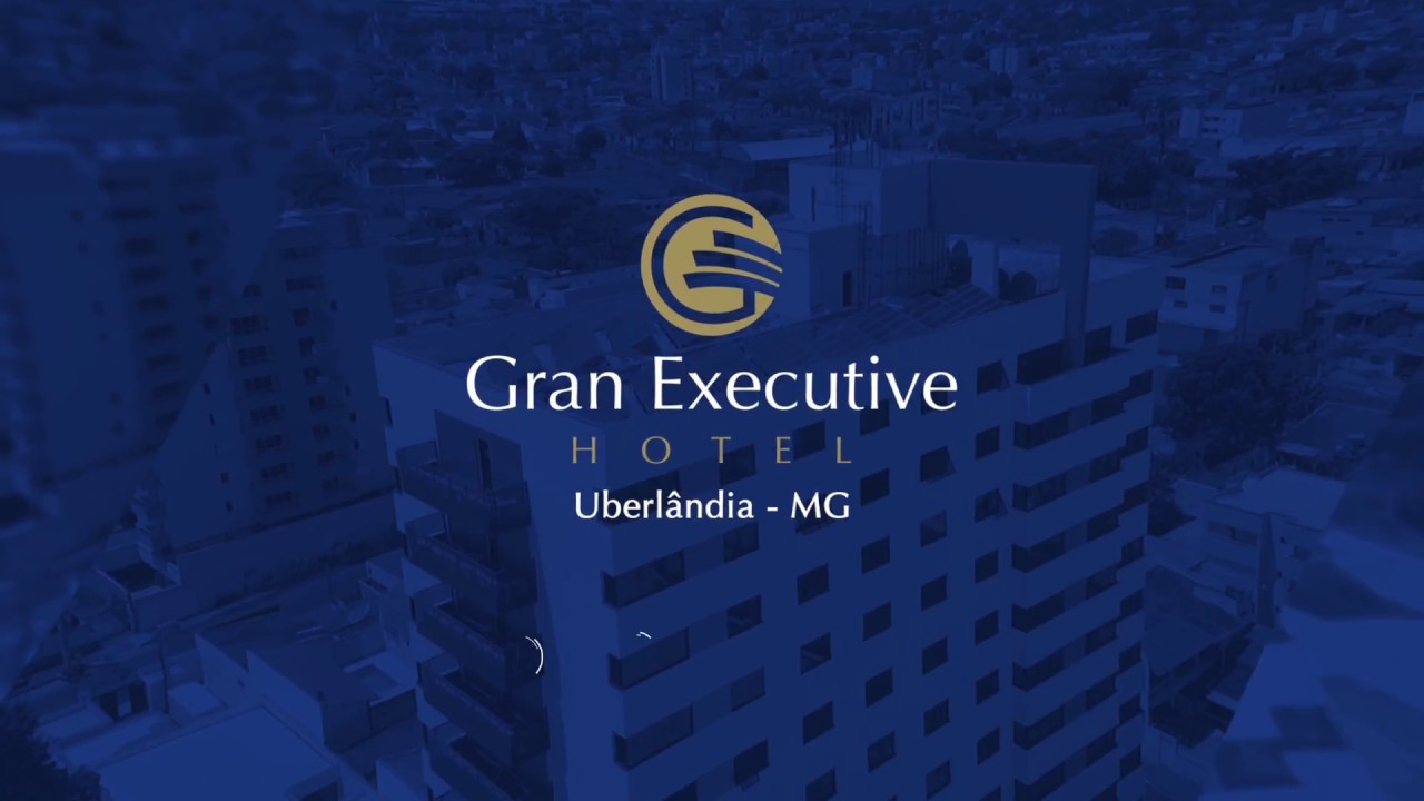 Gran Executive Hotel | Uberlândia (34) 3221 - 1100