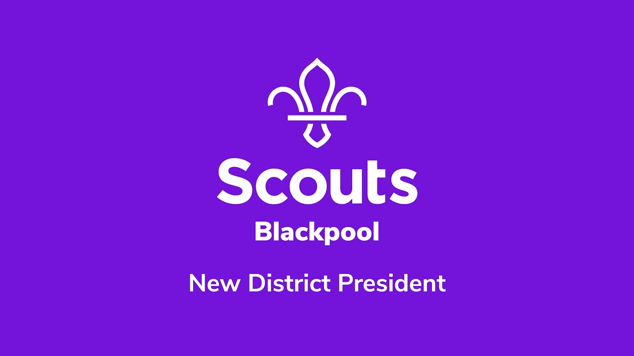 Meet Our New District President!
