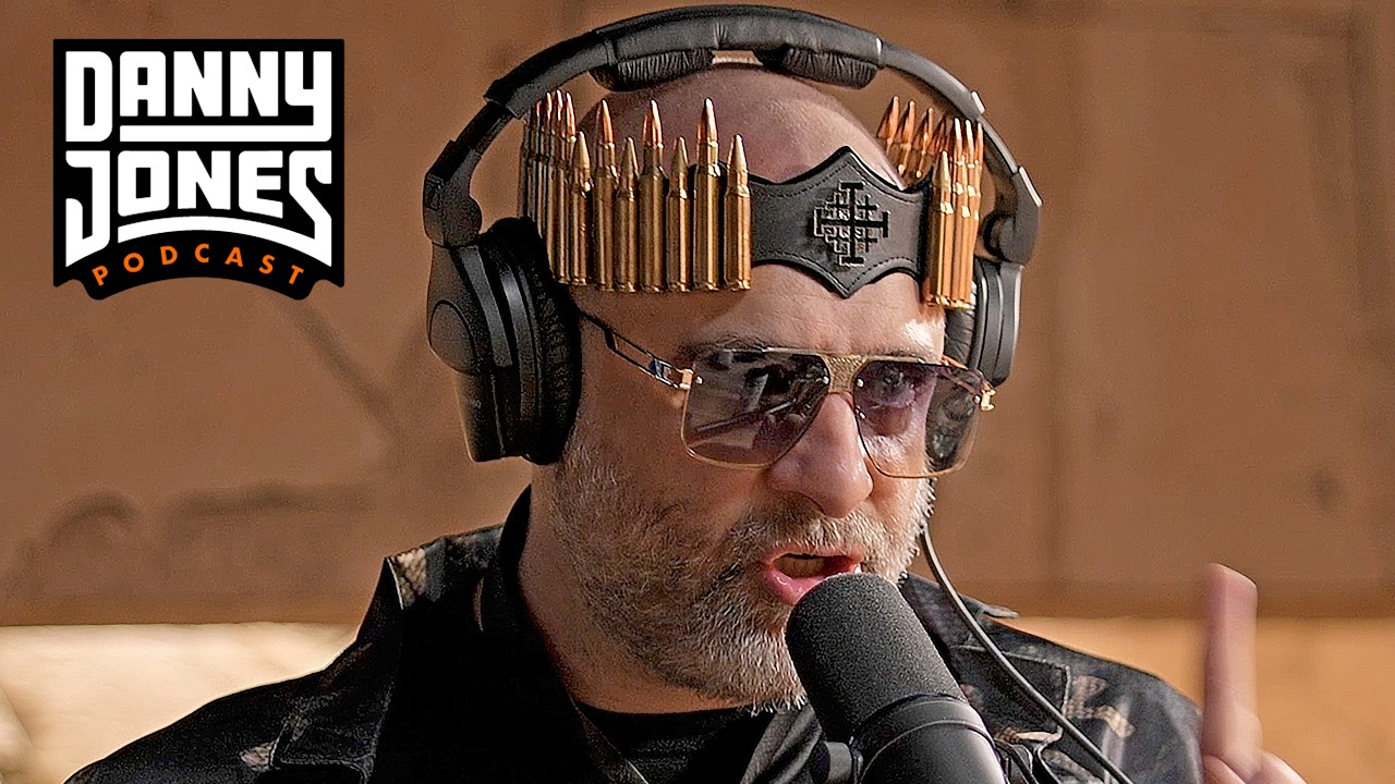 &ldquo;Proof Epstein Is Alive&rdquo; Kurt Metzger Goes Nuclear on Trump Cover-Up