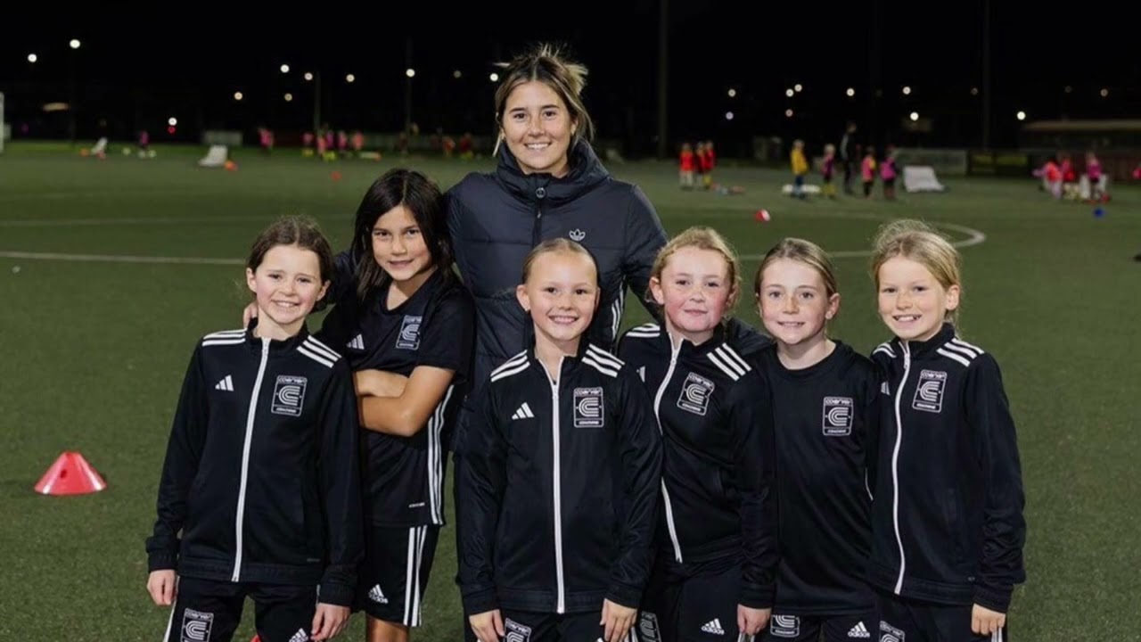 INTERVIEW: Adrian Leijer (Director Coerver Coaching Geelong) - Ep #177