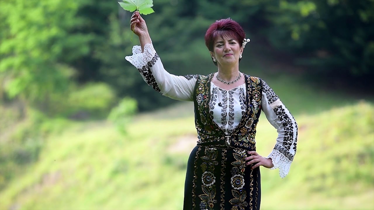 Geta Doman Vino nana sus la munte