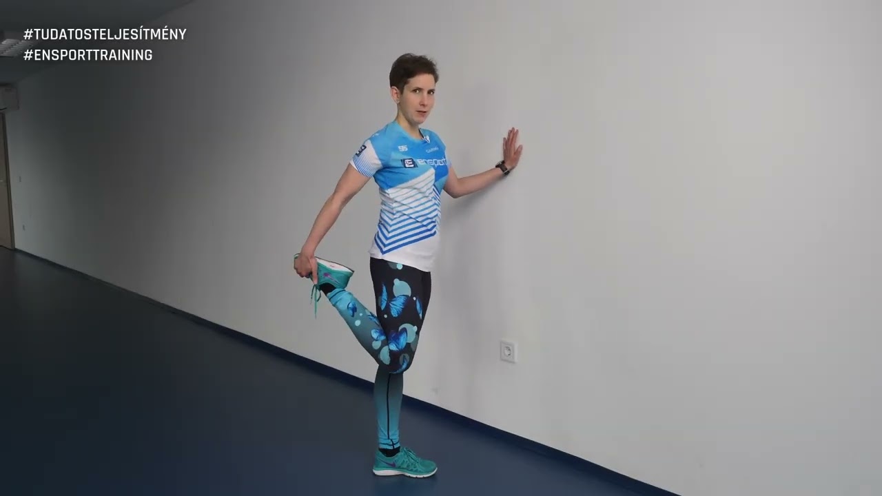 A combizom nyújtása | ENSPORT