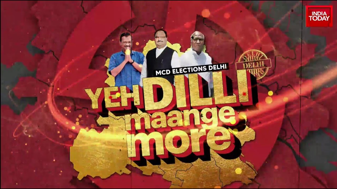 Delhi MCD Elections 2022: What Are The Key Issues & What Do Women Of Delhi Want