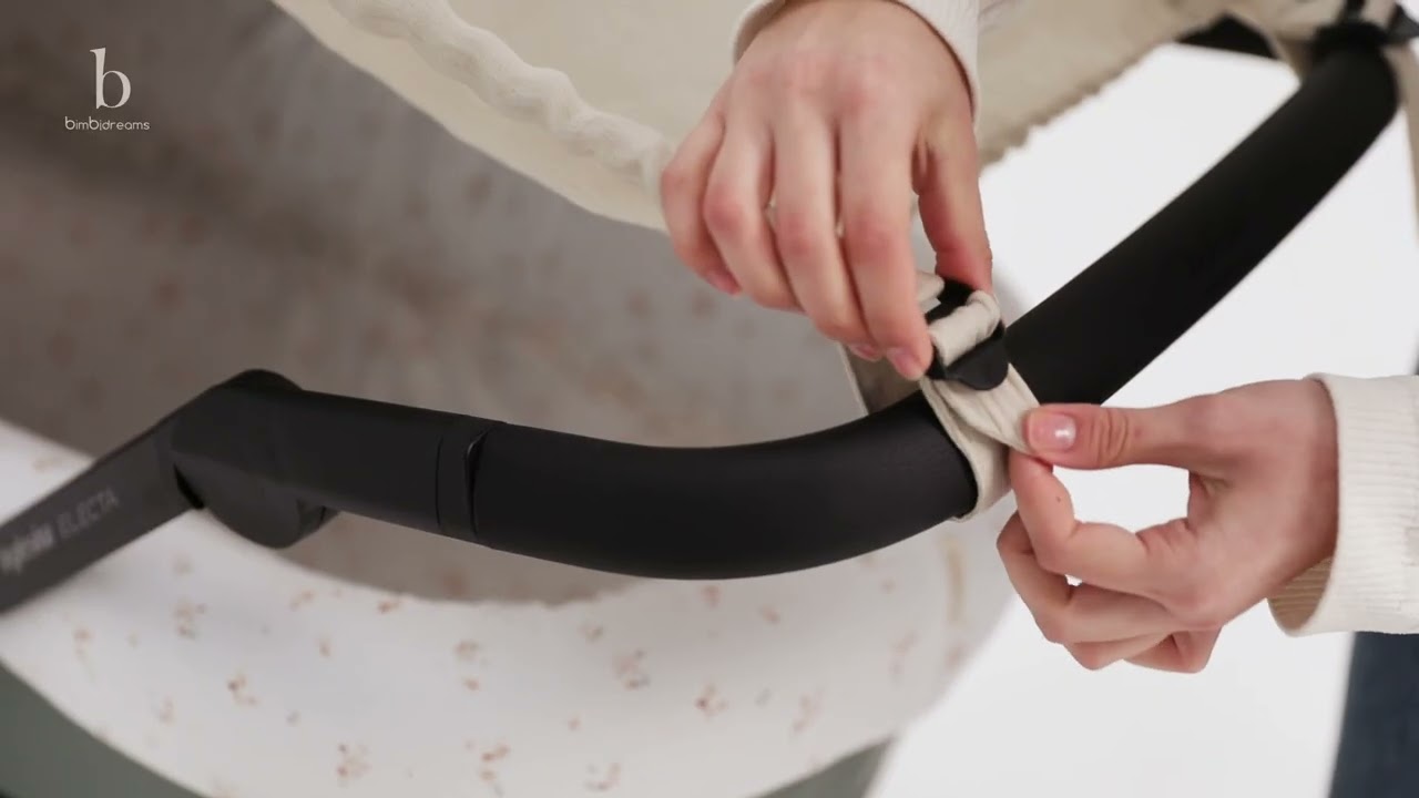 Bimbidreams R01 Coleccion MONET ES