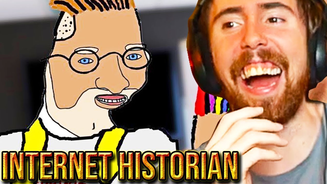 Asmongold Reacts To 