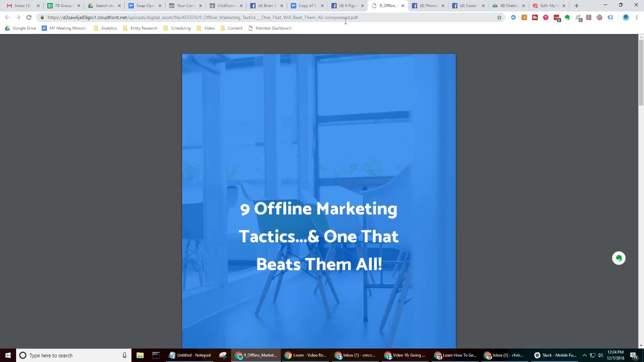 PhoneSites Training - Learn How to Add a File to an Automated Follow-Up Email [Old Way]