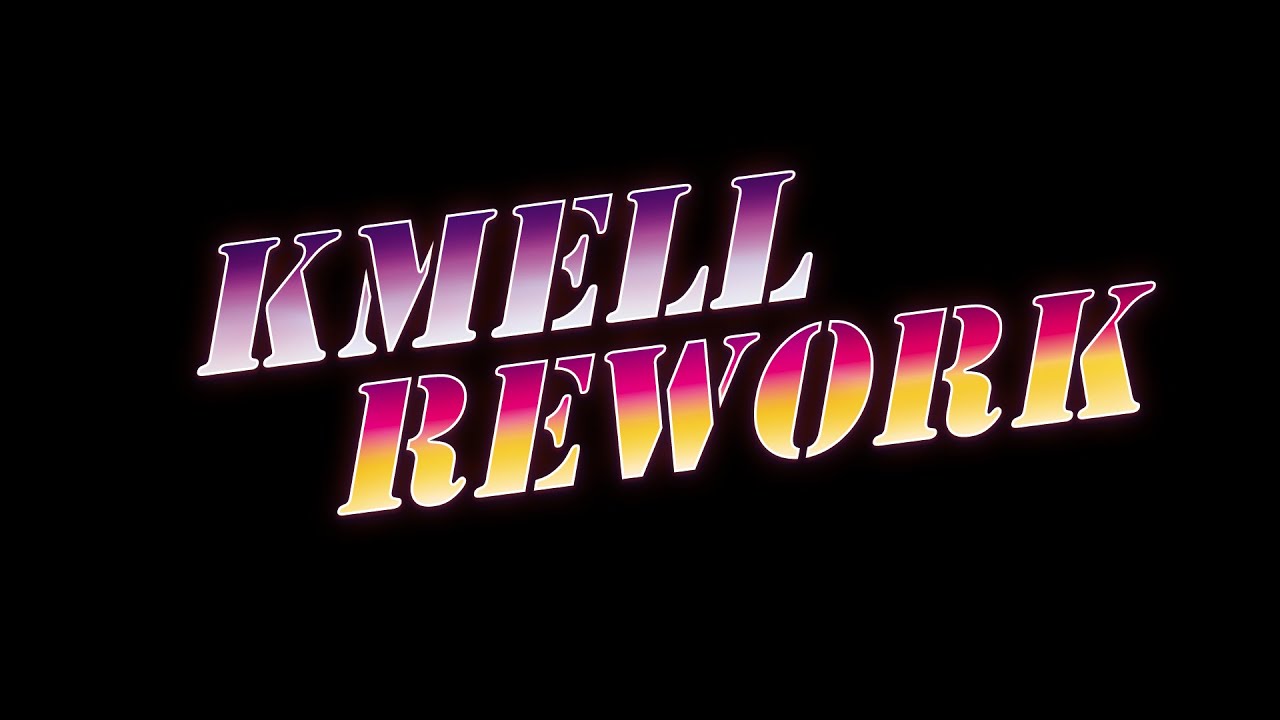 Boys Town Gang - Can't Take My Eyes Off You (Kmell Rework Hot Mix)