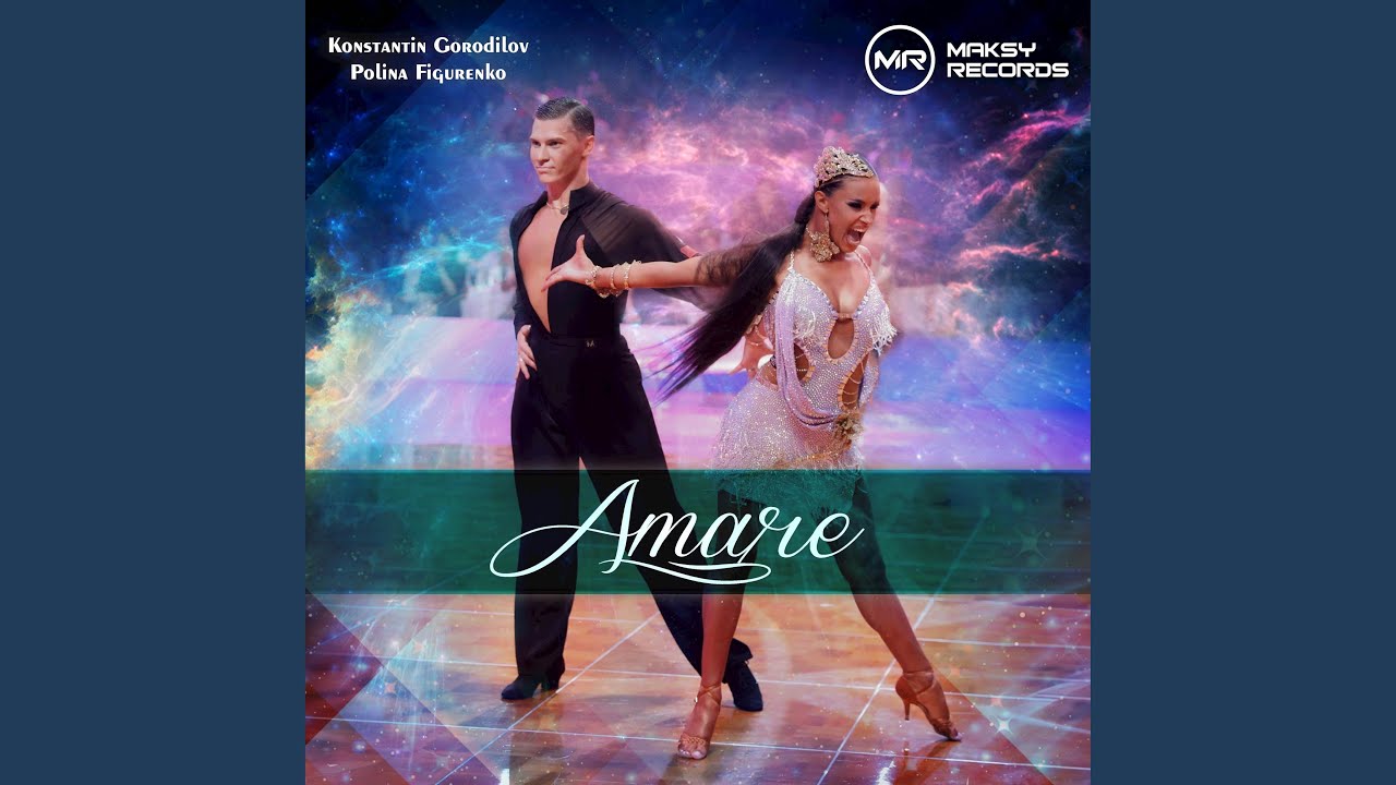 Say Yes To Heaven (Rumba 25)