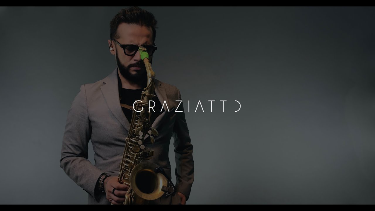 Yesterday - Graziatto (The Beatles Sax Cover)