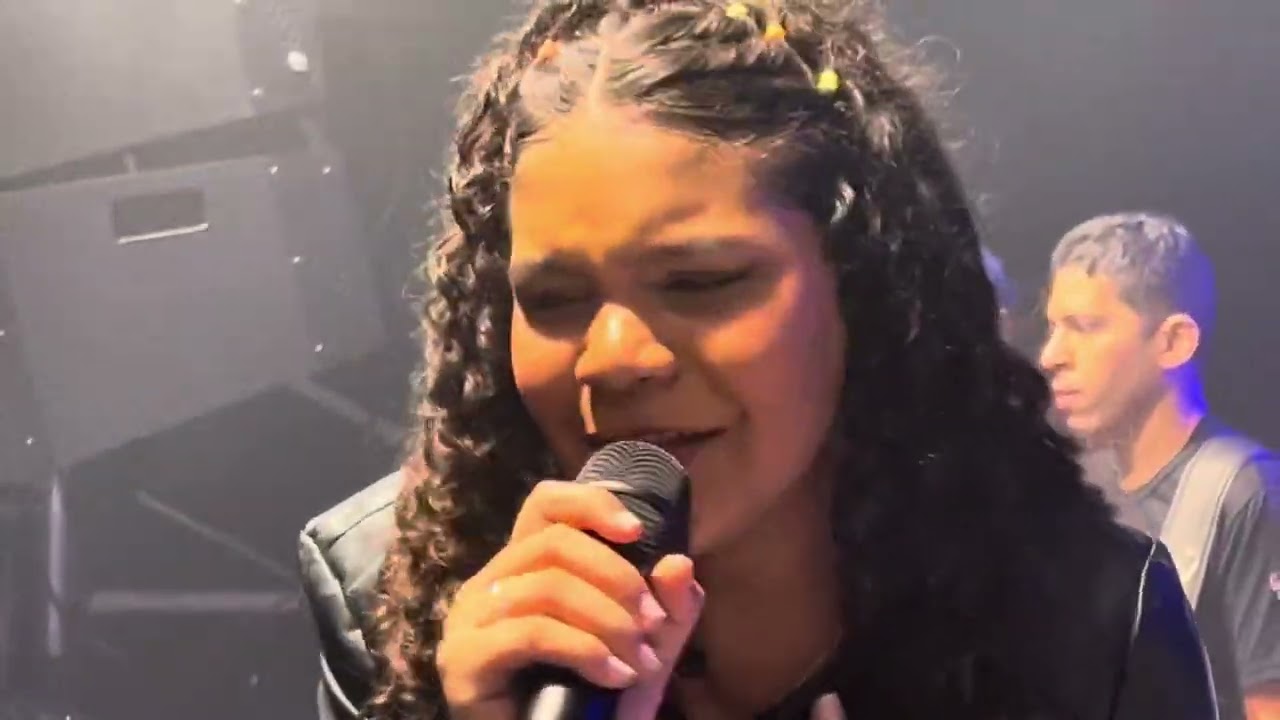 Railena Show - Não Sai Da Minha Mente / São Paulo