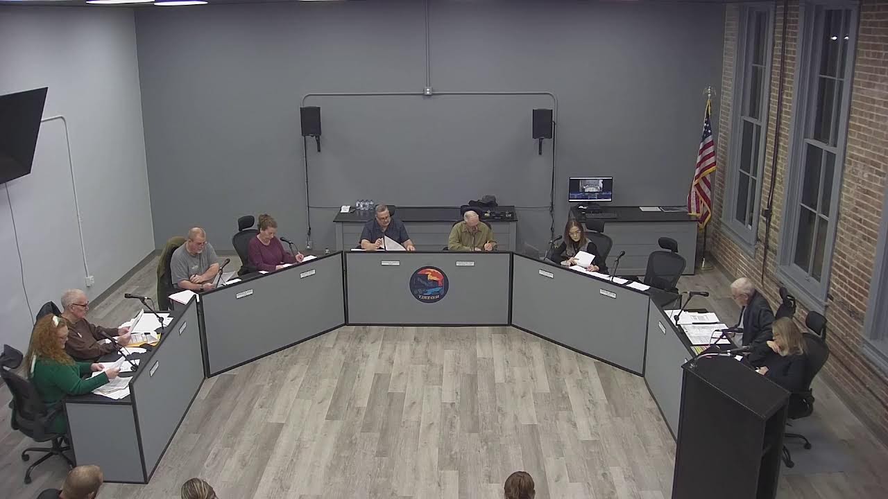My Broadcast