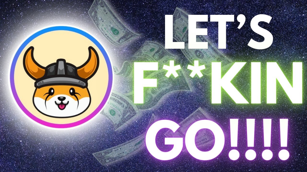 FLOKI INU COIN JUST REACH A MILESTONE || 400K HOLDERS (INSANE NEWS)