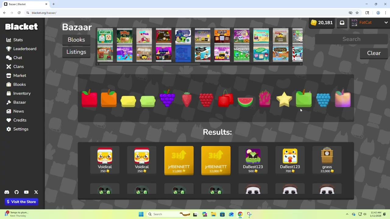 The Blacket Series- Season 1-Episode 1