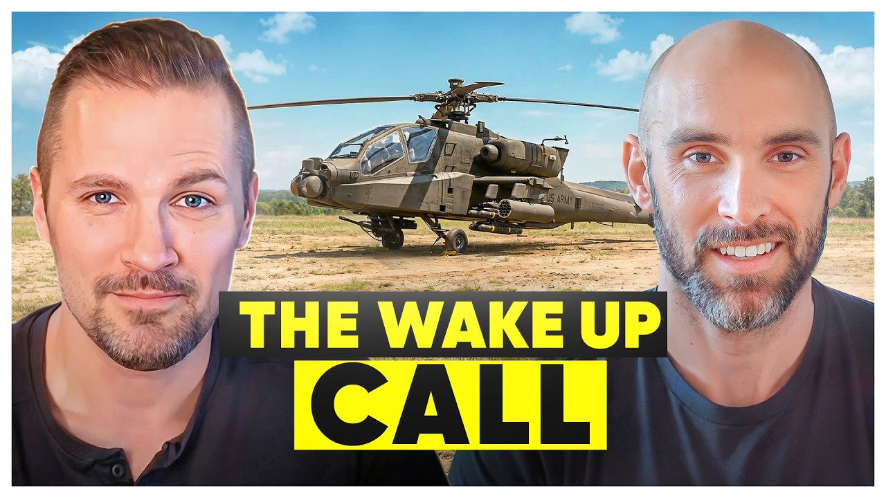 The Moment Cody Almost Walked Away | REtipster Podcast 262