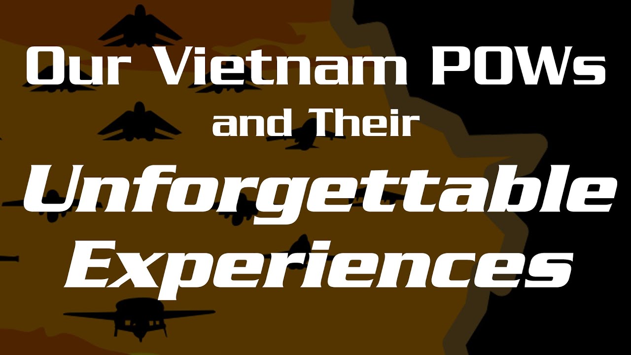 Former Vietnam POWs Tell Their Moving, Gut-Wrenching Experiences in Shocking Panel at Hook'23