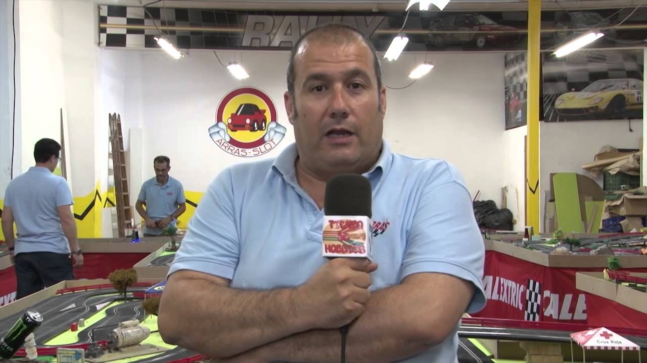 TIEMPO DE HOBBIES.TV- PROGRAMA 7