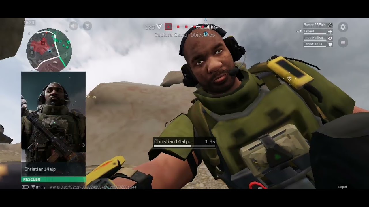 😎 Playing a new game today 🦈 