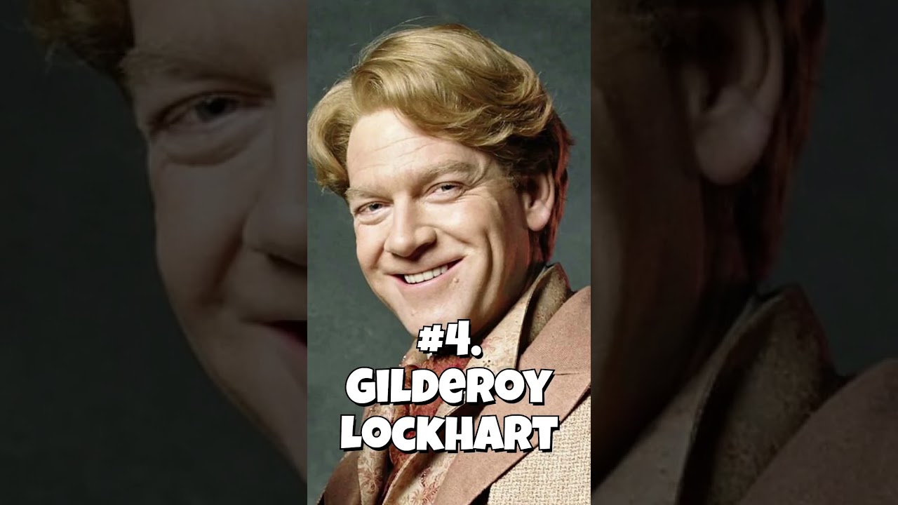 Most Powerful Hogwarts Professors  #harrypotter #shorts  #harrypottershorts #severussnape