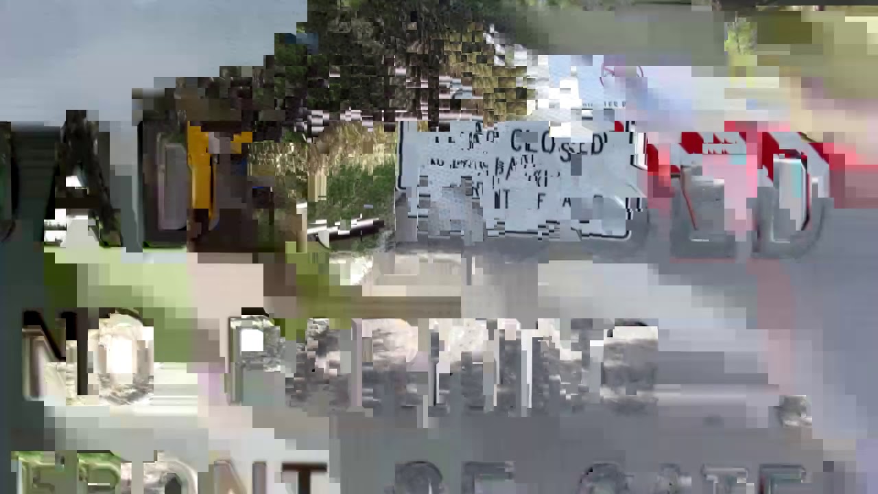 Glacier National Park - Saint Mary Lake