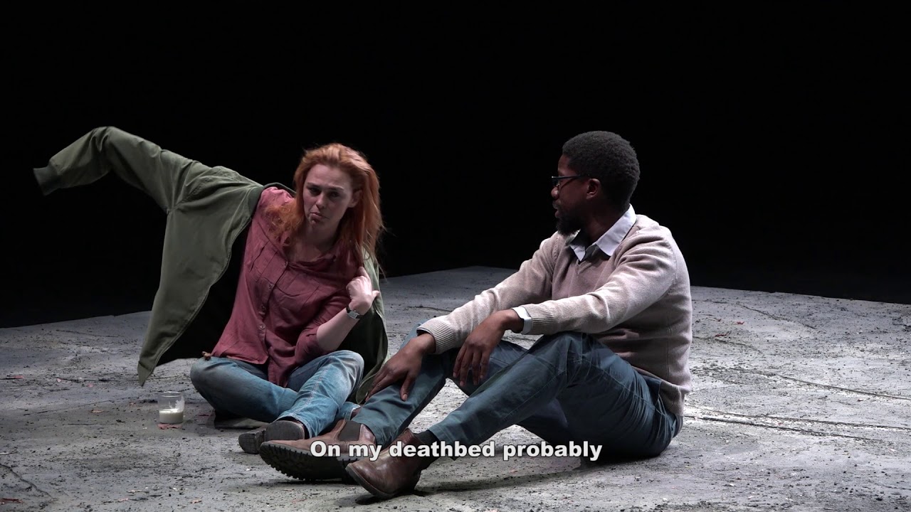 GIF / POISON / ITYHEFU - Promo Final