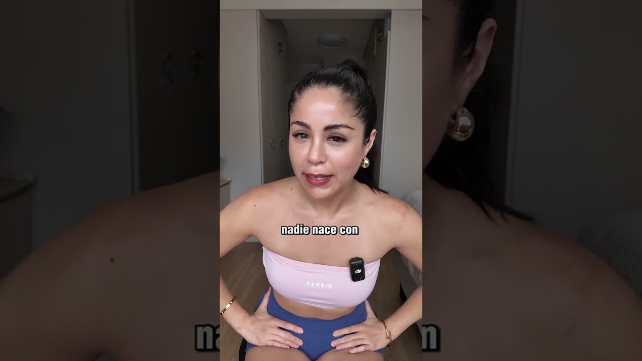 “No puedo decirle que no a un pan” 🥐 Si te  sucede mira este video ☺️ #gym #weightloss #perderpeso 