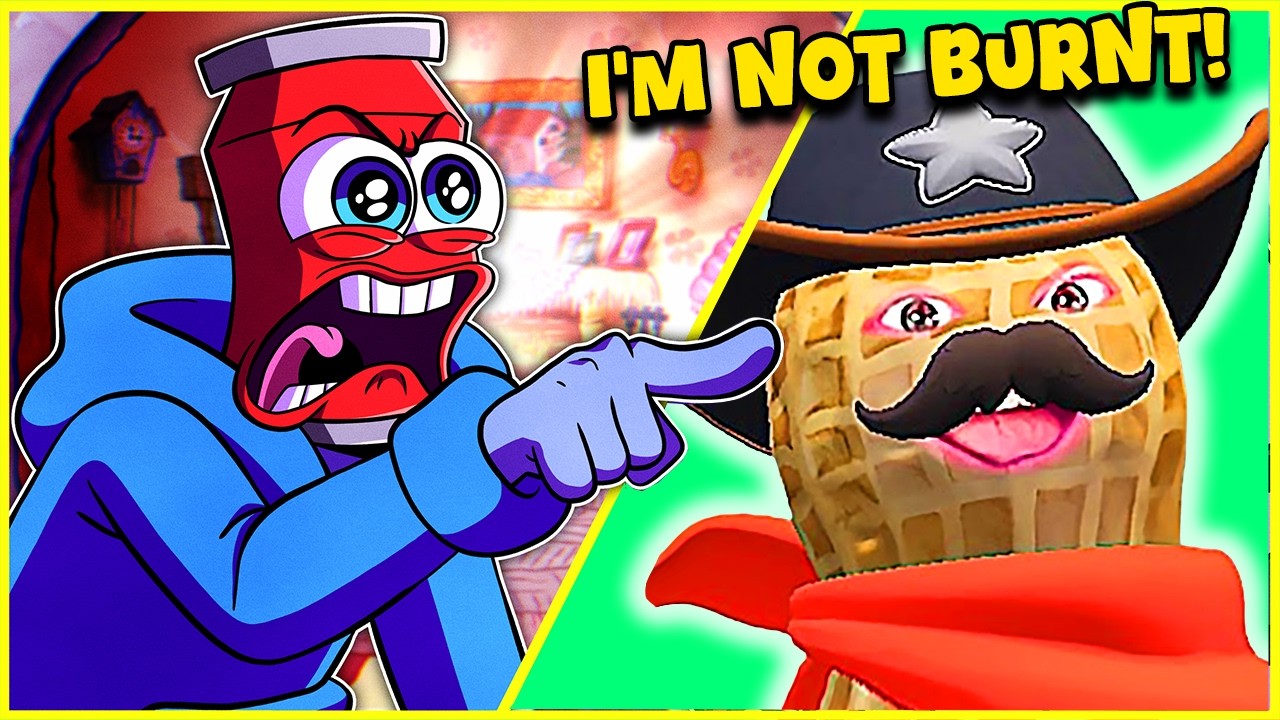 Trolling a Streamer until we get BANNED