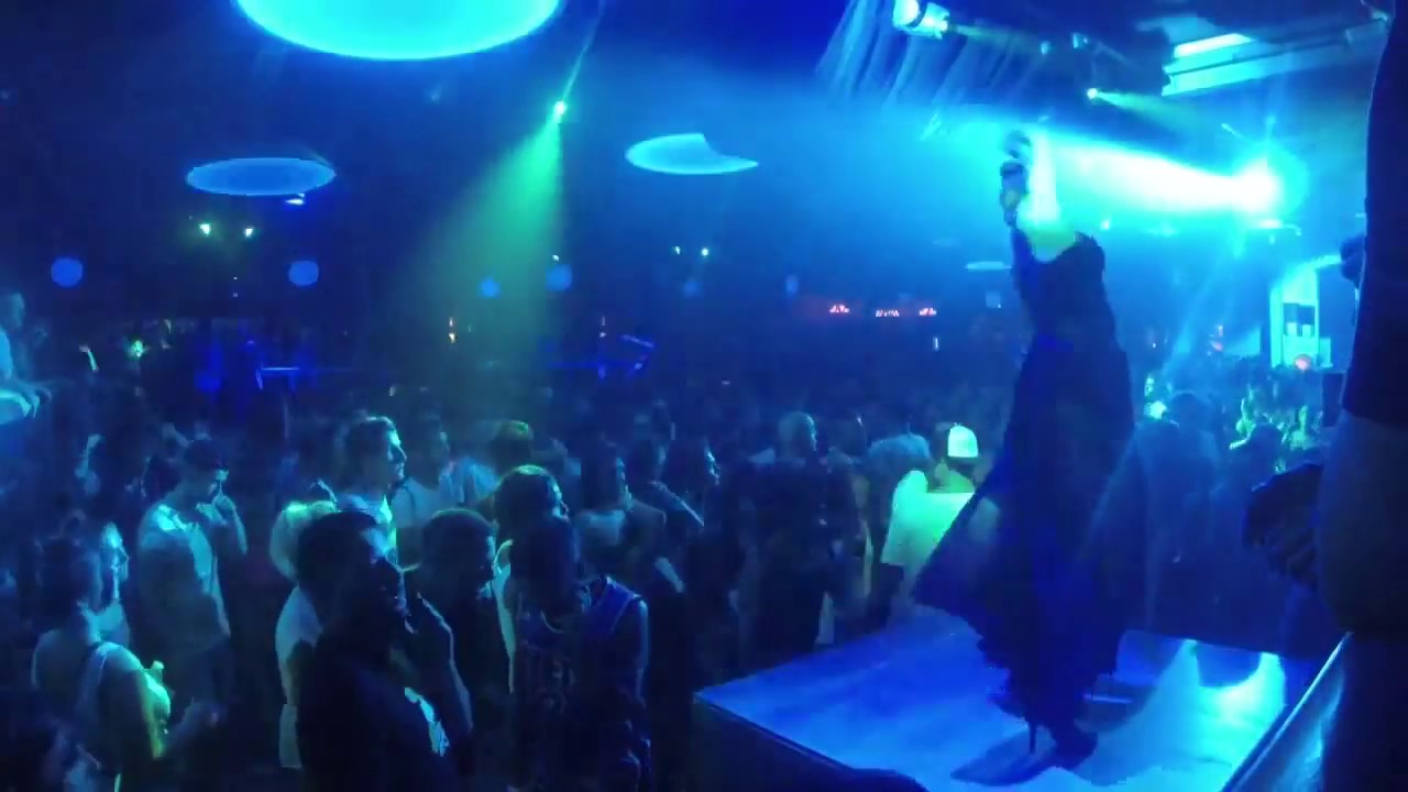Tale Of Us @ ENTER.Week 6 / Space Ibiza HD