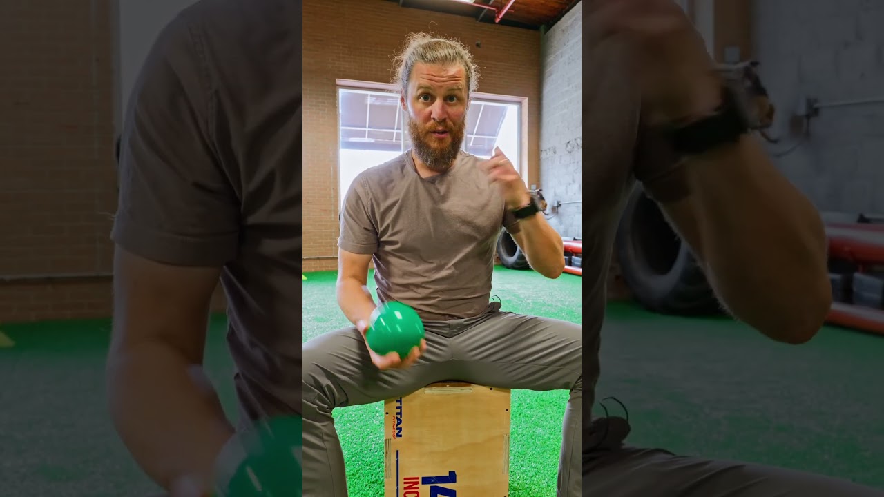 Guys, have Pain In Your Testicle?  It may be coming from your genitofemoral nerve.  Try THIS