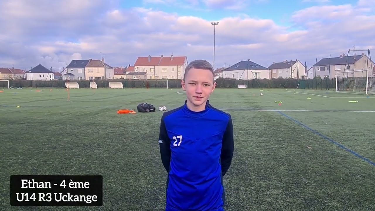 Section Scolaire Sportive - Collège Jean Mermoz / Fc Yutz,  un projet scolaire, éducatif et sportif