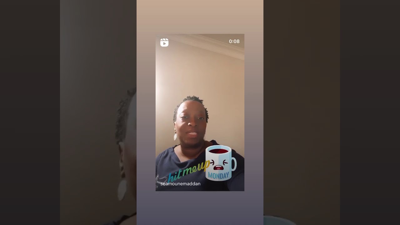 Another benefit of being a homeowner...