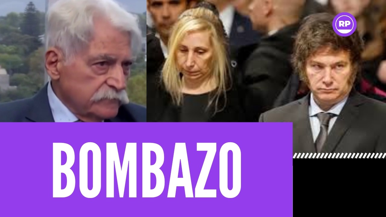 &iexcl;PAREPARATE PARA EL VUELTO!  El turco Asis tira un BOMBAZO