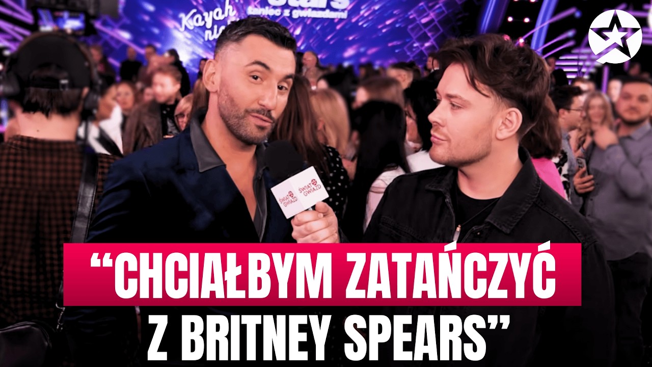 SZOK W TAŃCU Z GWIAZDAMI! Maserak nie owija w bawełnę: 