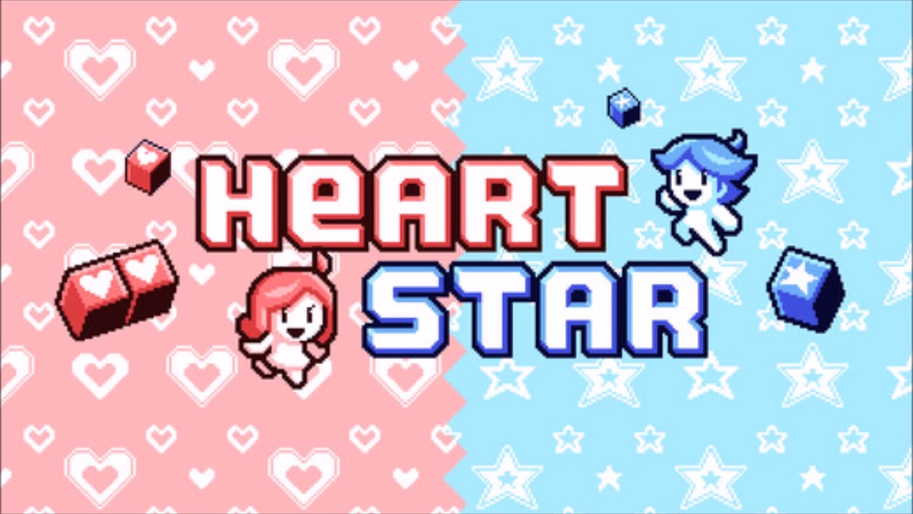 Heart Star Soundtrack - Adventure Islands - Menu - Extended