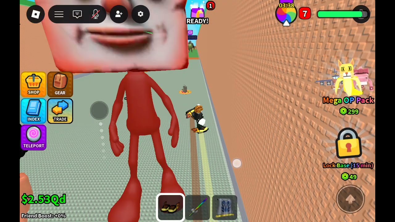 Im back.... (Also read the description before you watch)