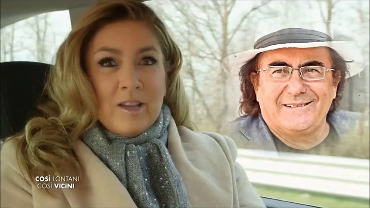 407 DONNA    Romina La lontananza