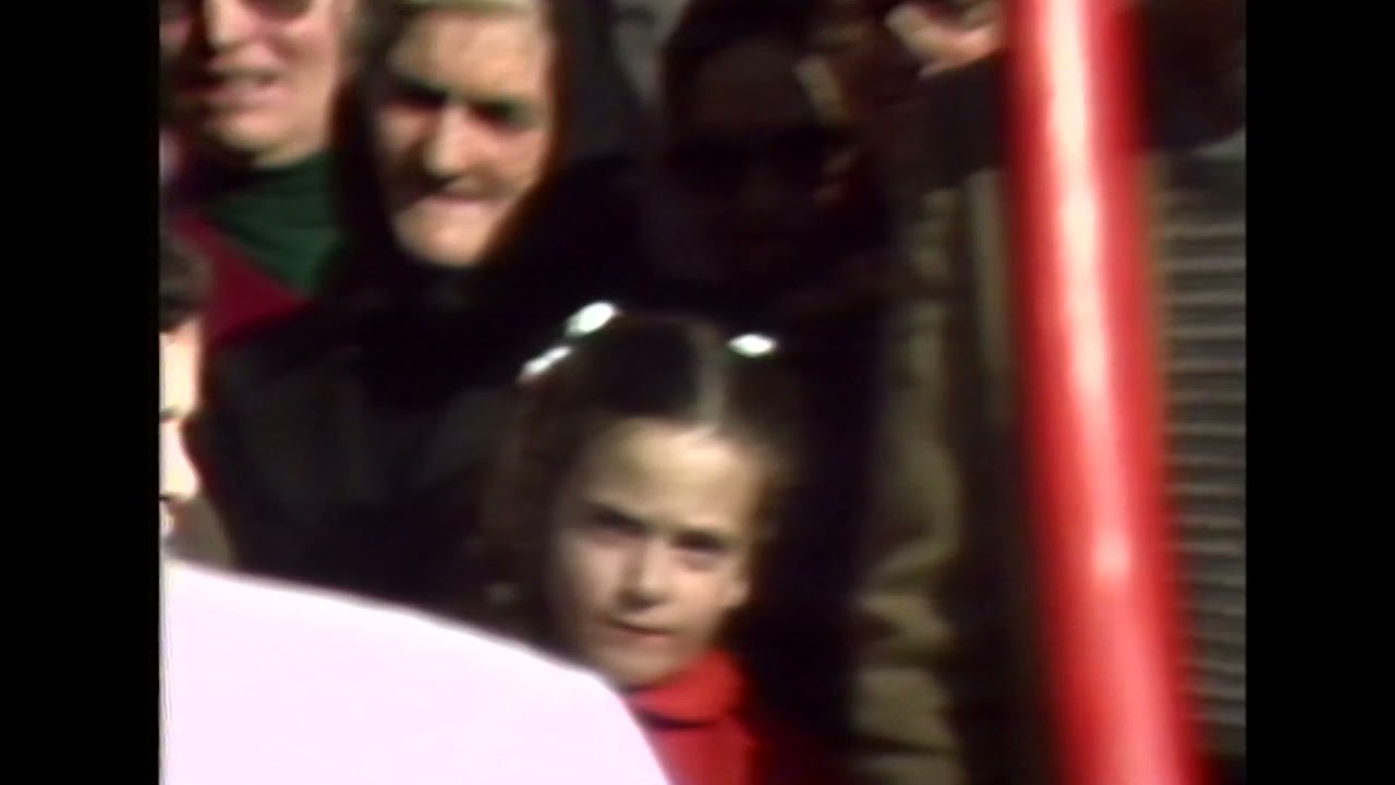 Riofrío de Aliste (Zamora). Los Carochos, 1987