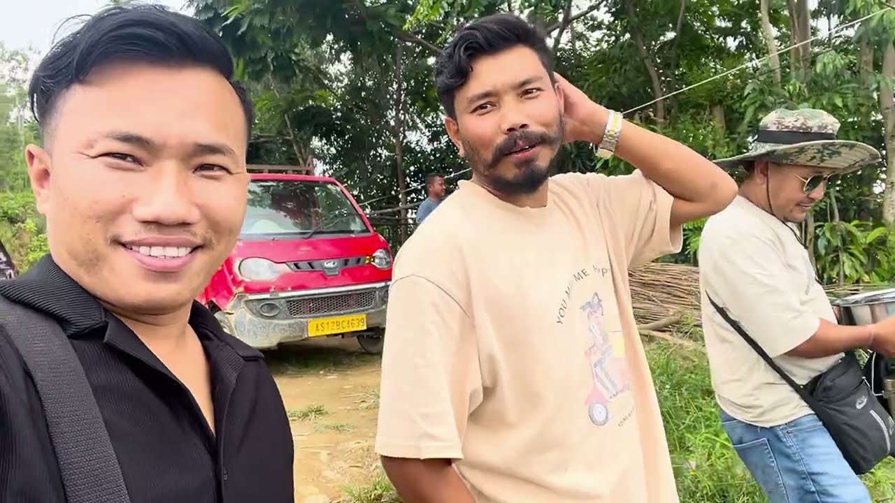 Loktak Day gi Koiba Chatlure Marupsing Amadi Eyambasinga