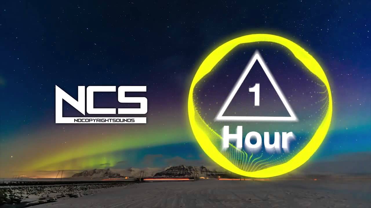 Distrion & Electro-Light - You And Me [1 Hour Version] (feat. Ke'nekt) - NCS Release