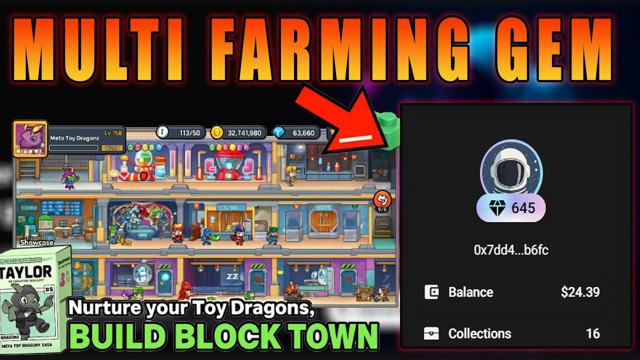HOW TO EARN LOTS OF DIAMOD IN IMMUTABLE | GET YOUR FREE CHARACTER AND PRE - REGISTER NOW !