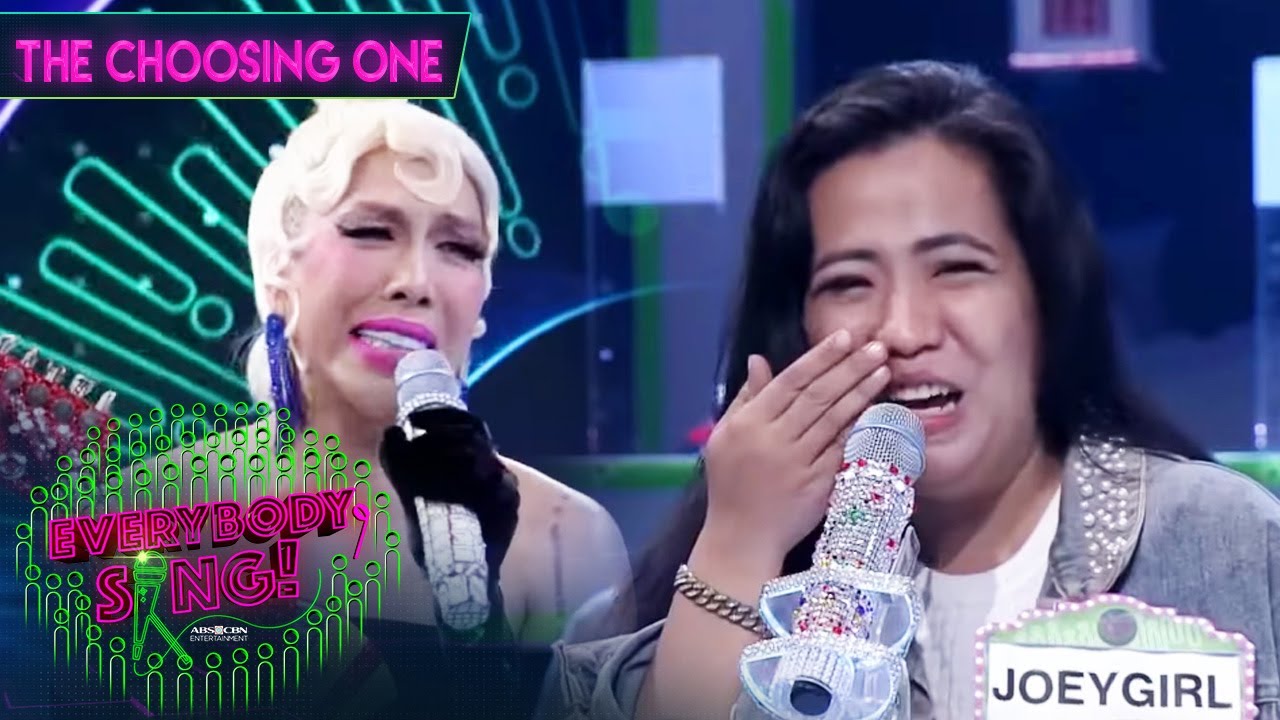 Pagtingin | The ChooSing One | Everybody Sing Season 3