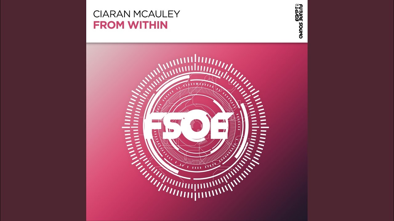 From Within (Extended Mix)