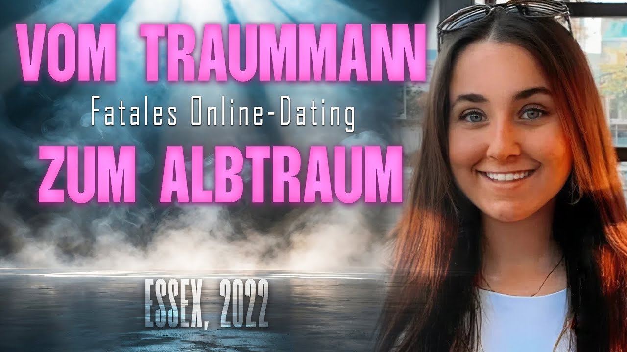 Ihr Online Traummann wurde zum wahren Albtraum | Der Fall Ashley Wadsworth