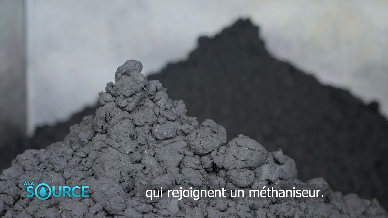 L&rsquo;industrie agroalimentaire peut-elle r&eacute;utiliser ses eaux us&eacute;es ?