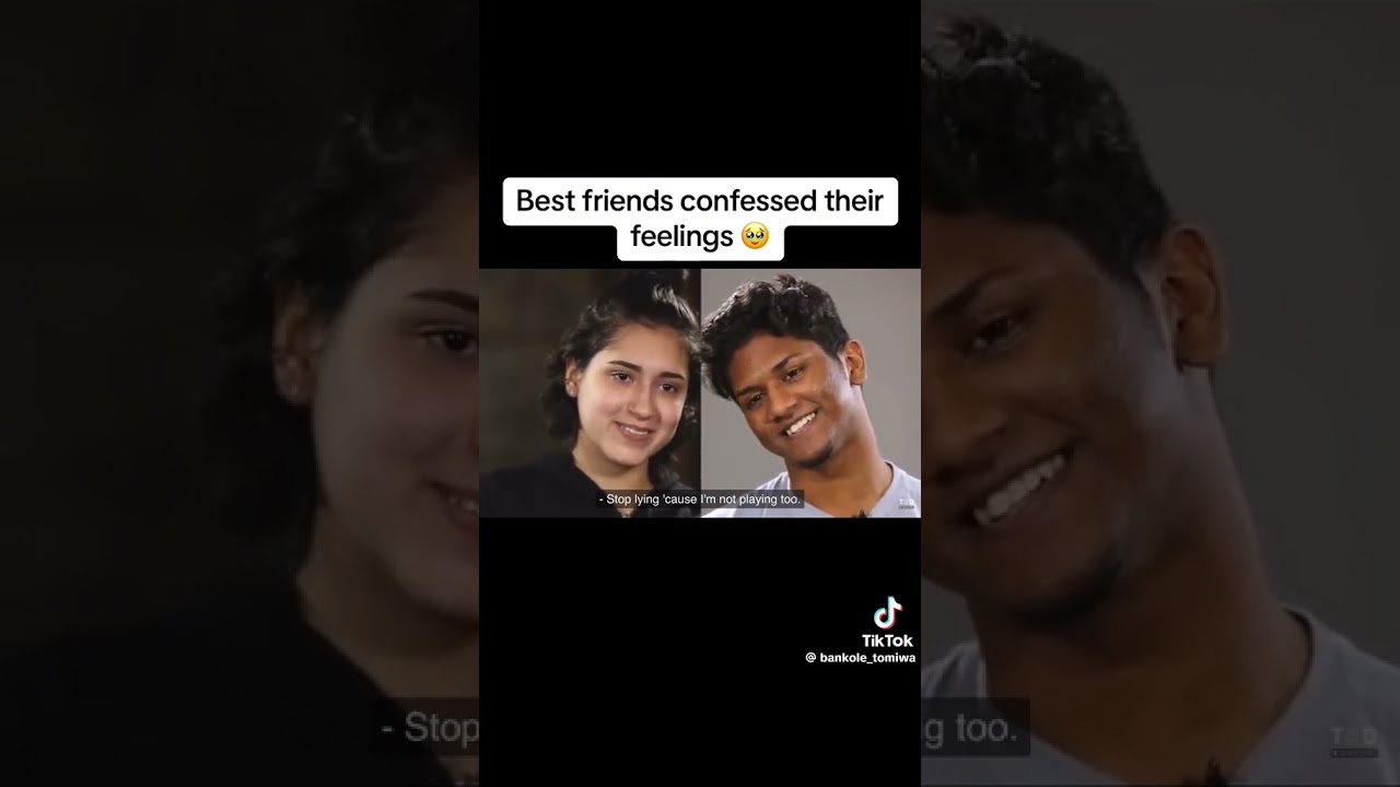 Bestfriends confess😥😍#confession#bestfriend  #love